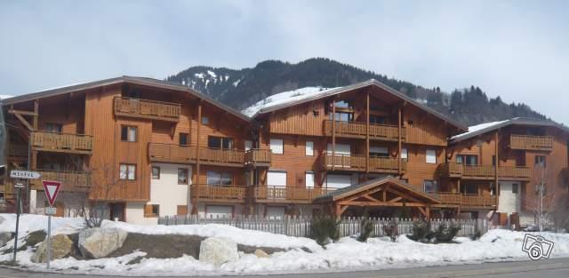 la Résidence