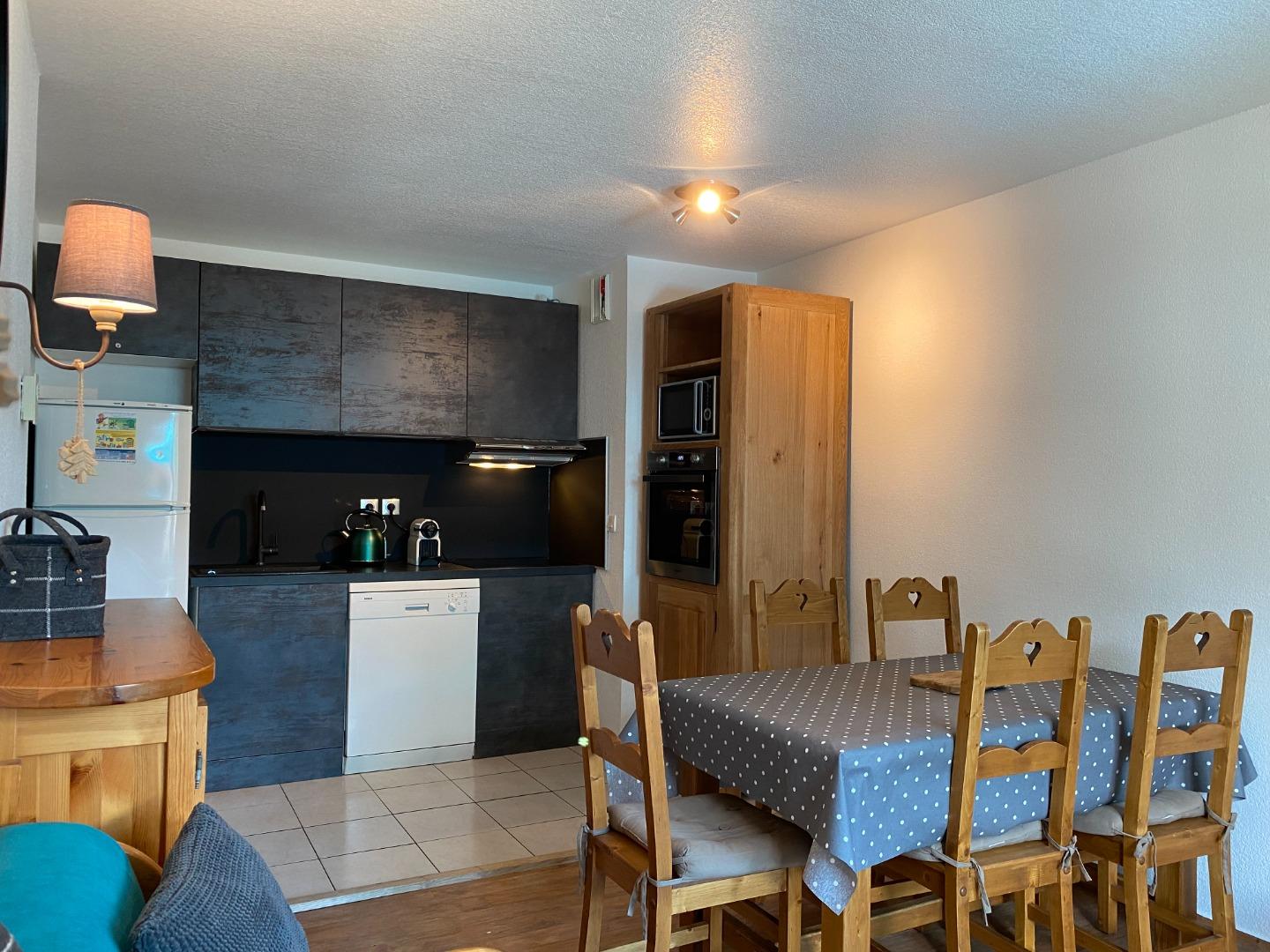 Kitchenette