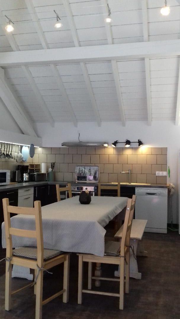 salle a manger  table 8/9p