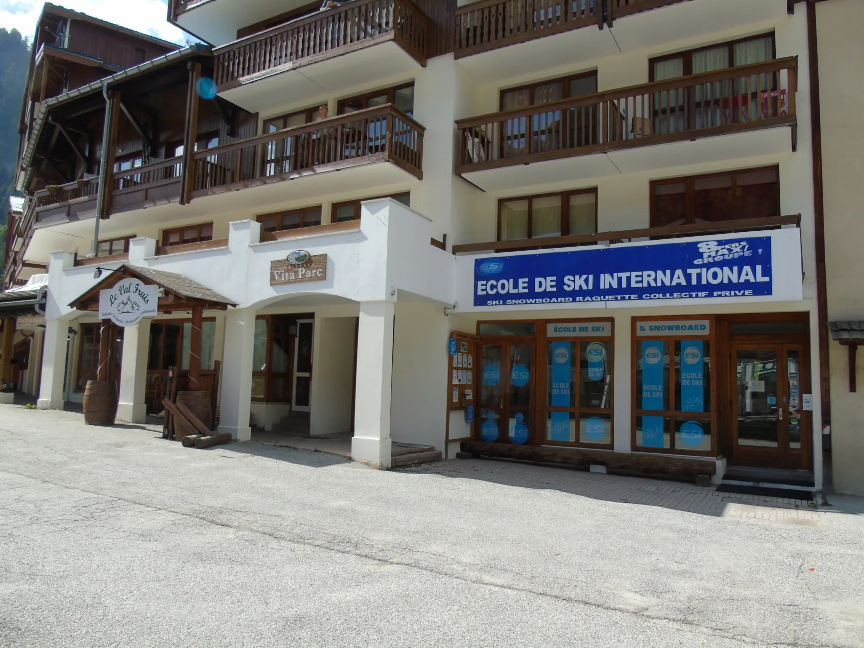 Vita Parc