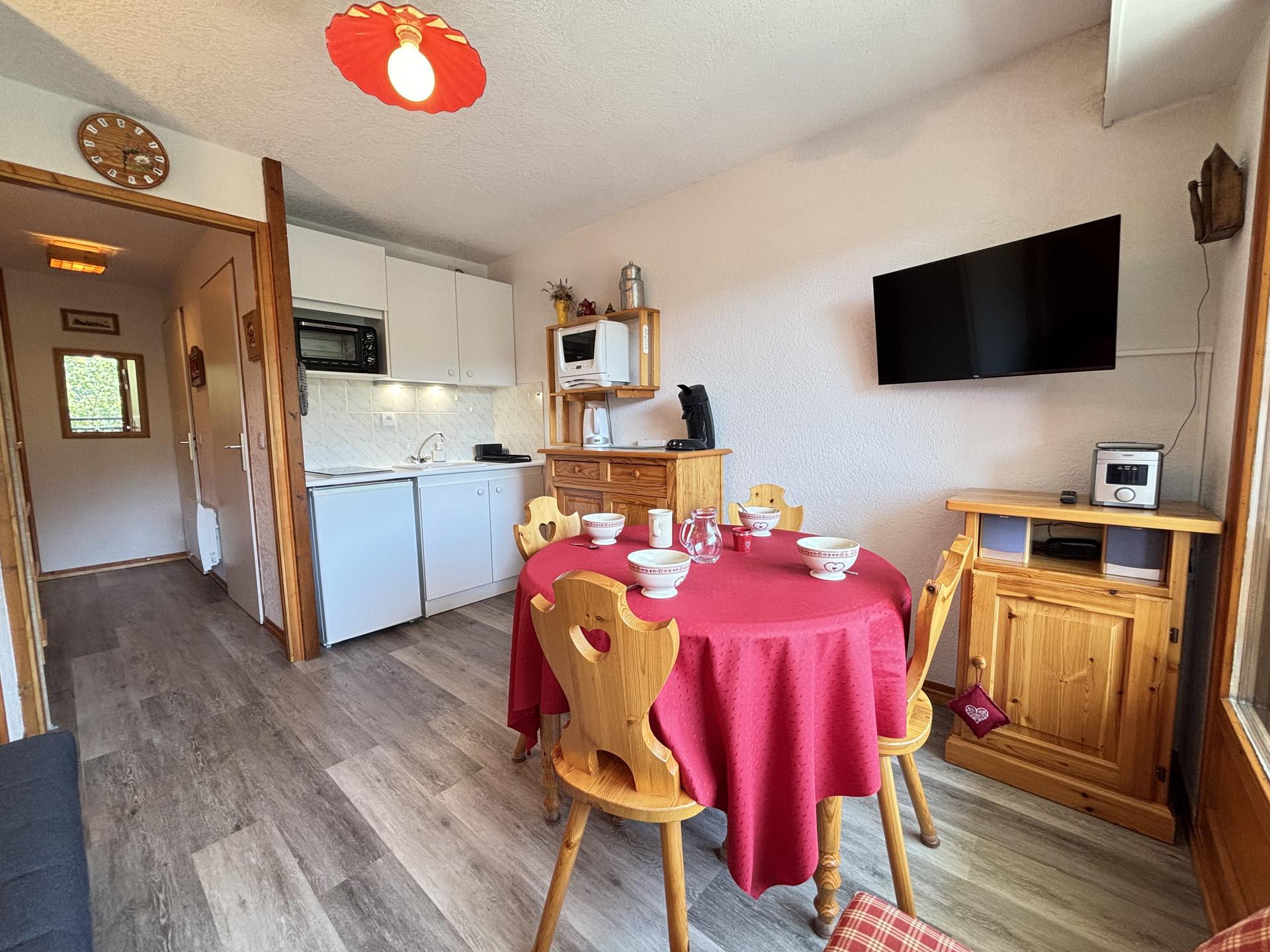 LES BALCONS DU CHARVIN