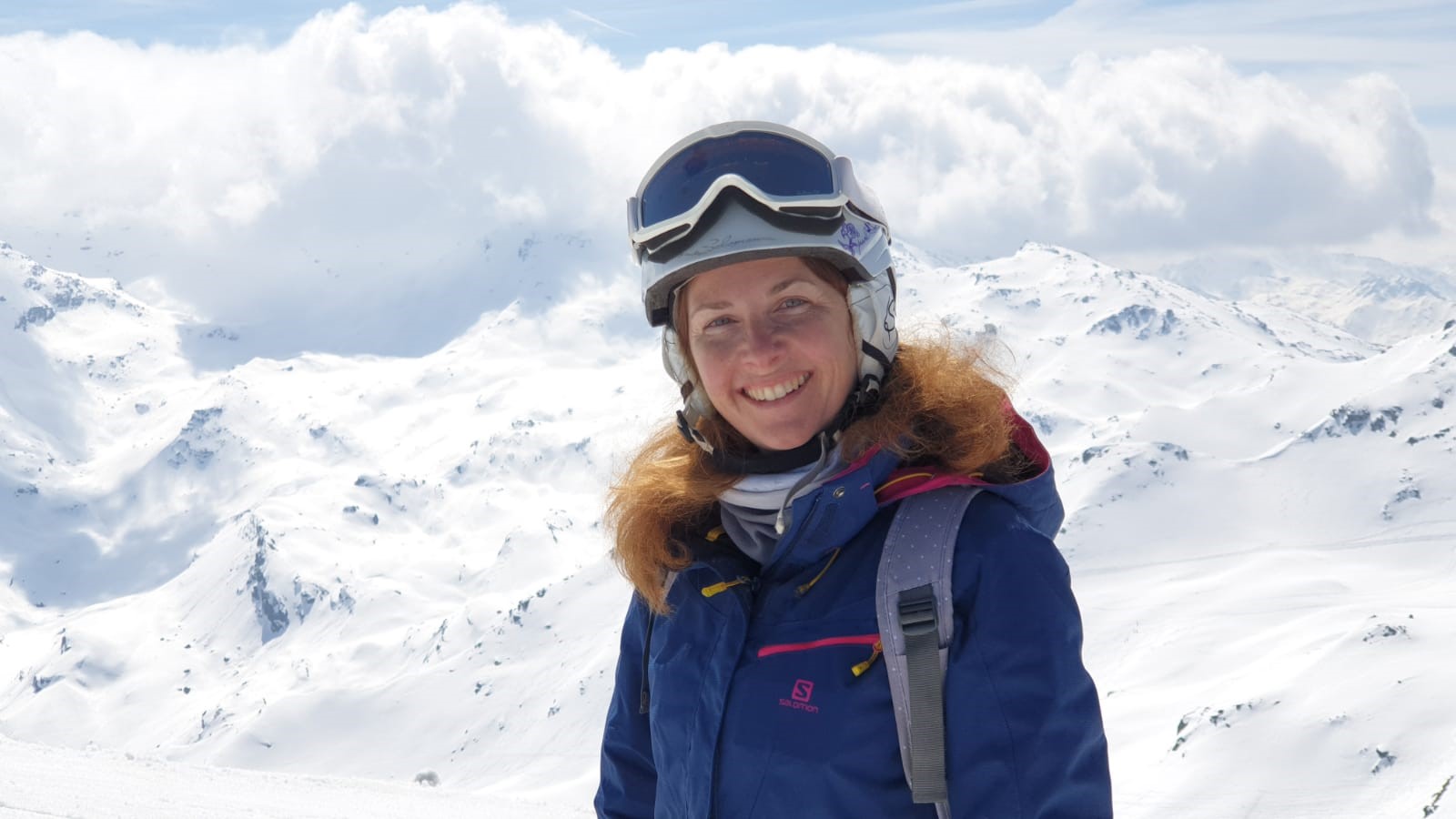 Katia Perret