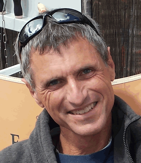 Eric RAINOUARD