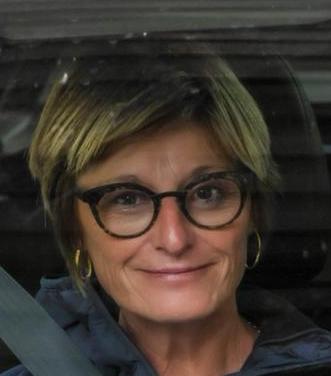 Isabelle VIBERT