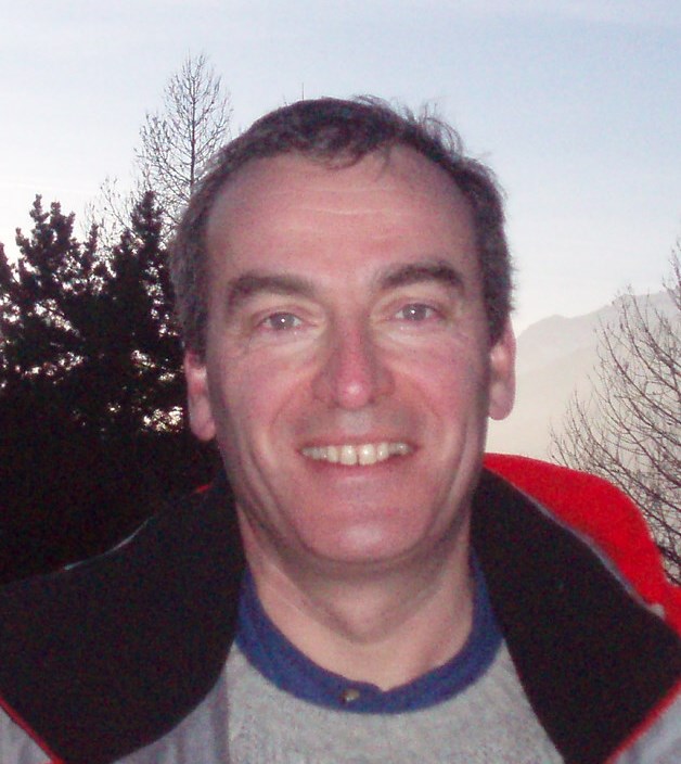 Jean-Philippe OLIER