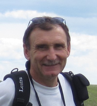 Michel GEORGES