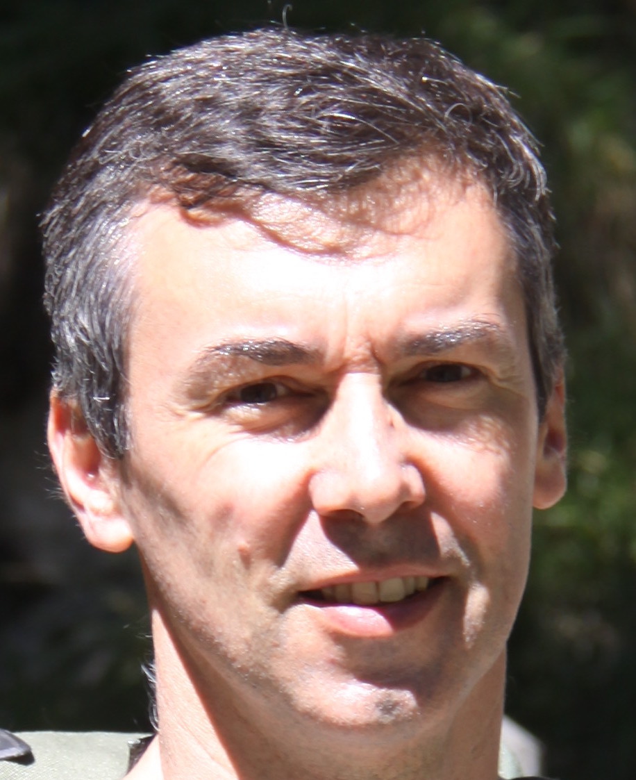 Olivier B.