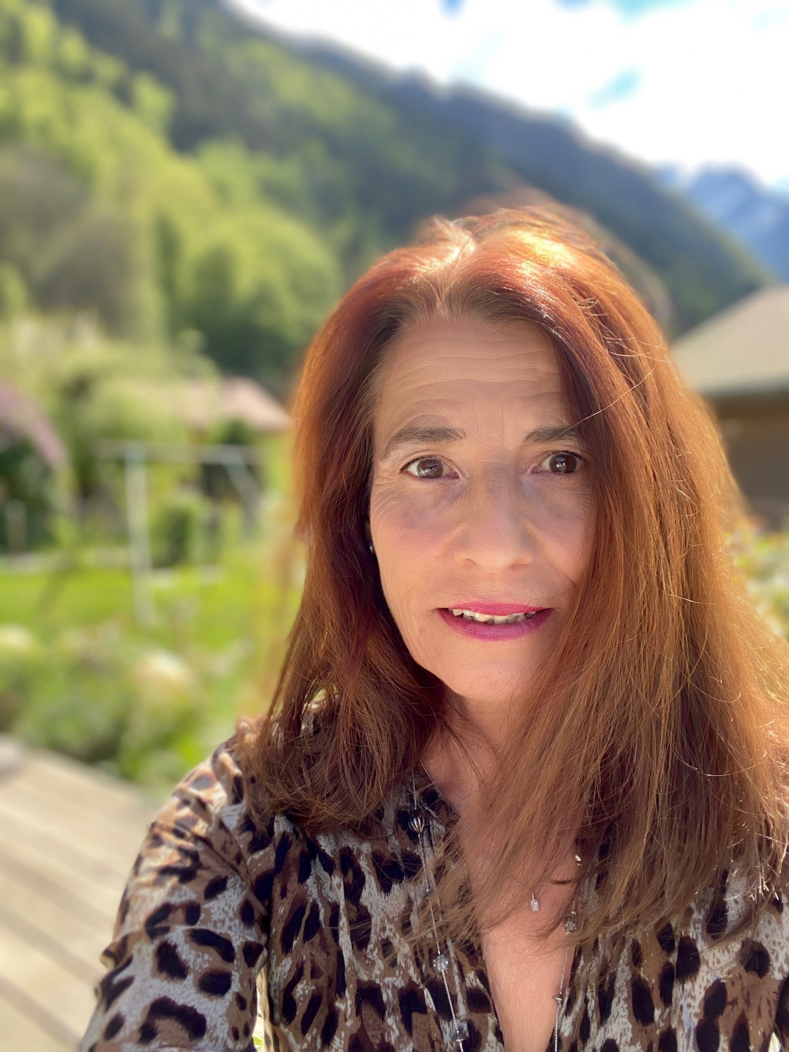 Monique Marchand-Arvier