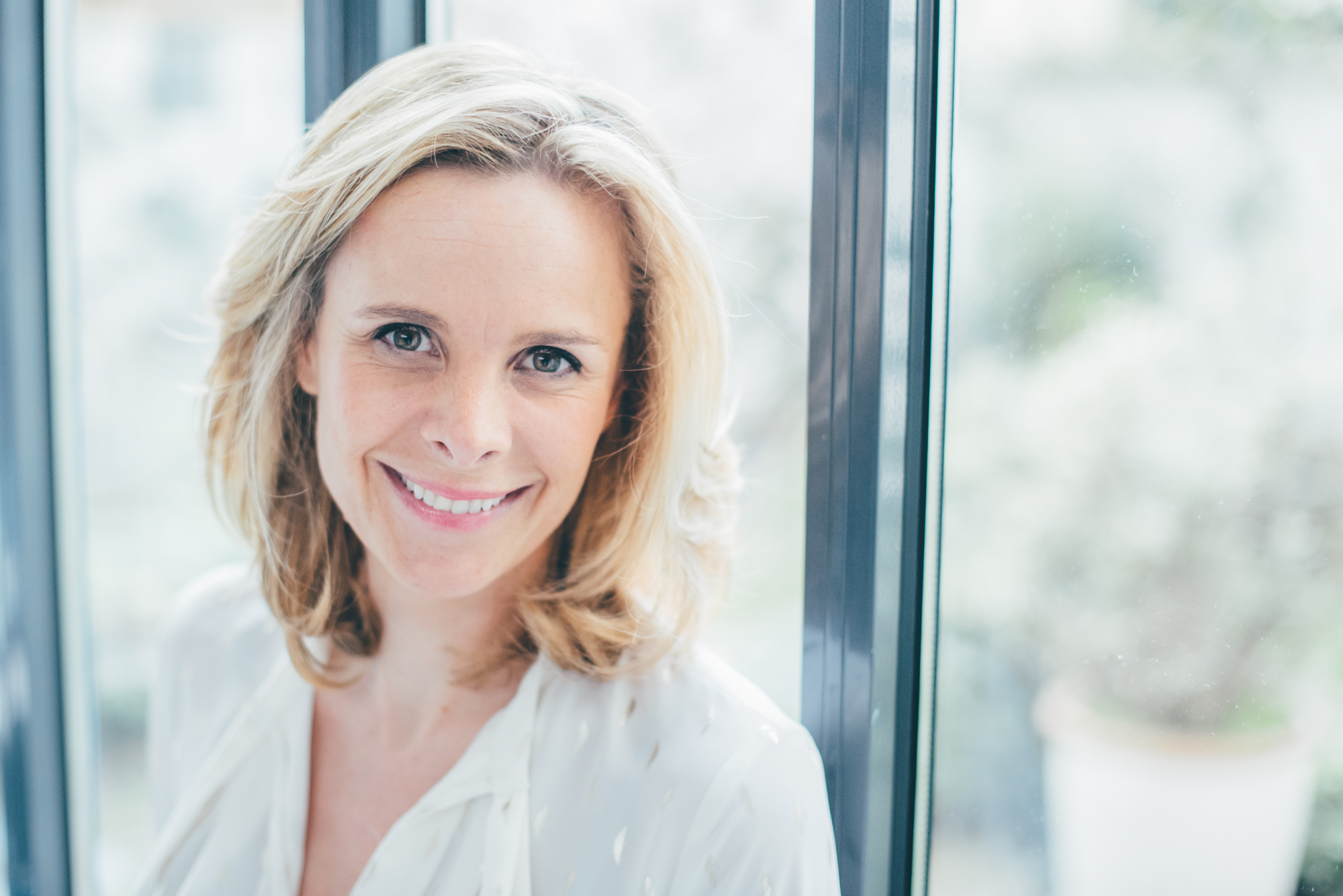 pauline de witt