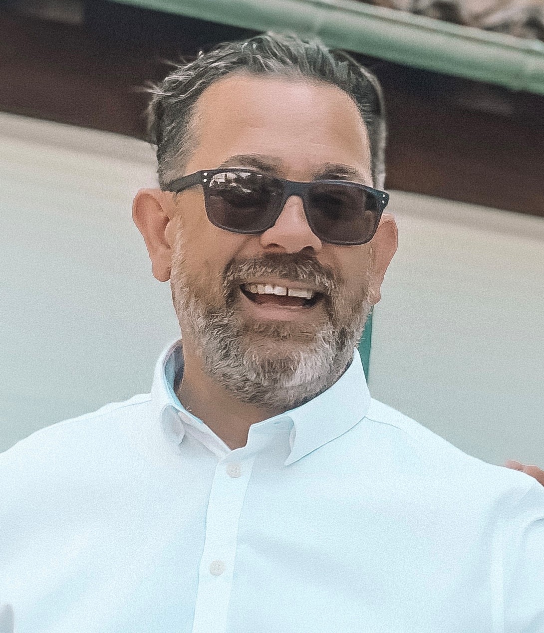 Victor CARDOSO