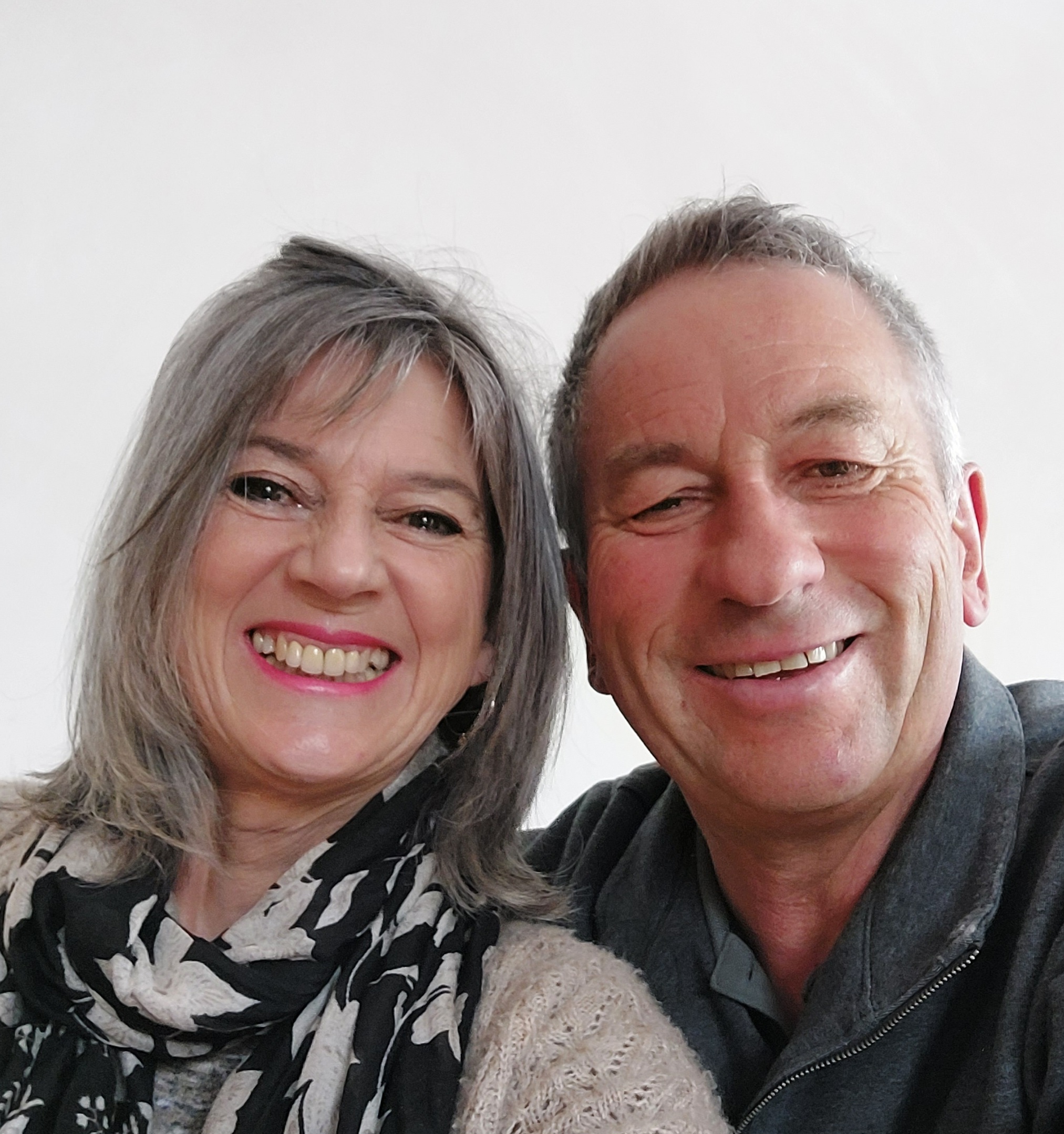 Guy et Marie Paule PÉRINET-MARQUET