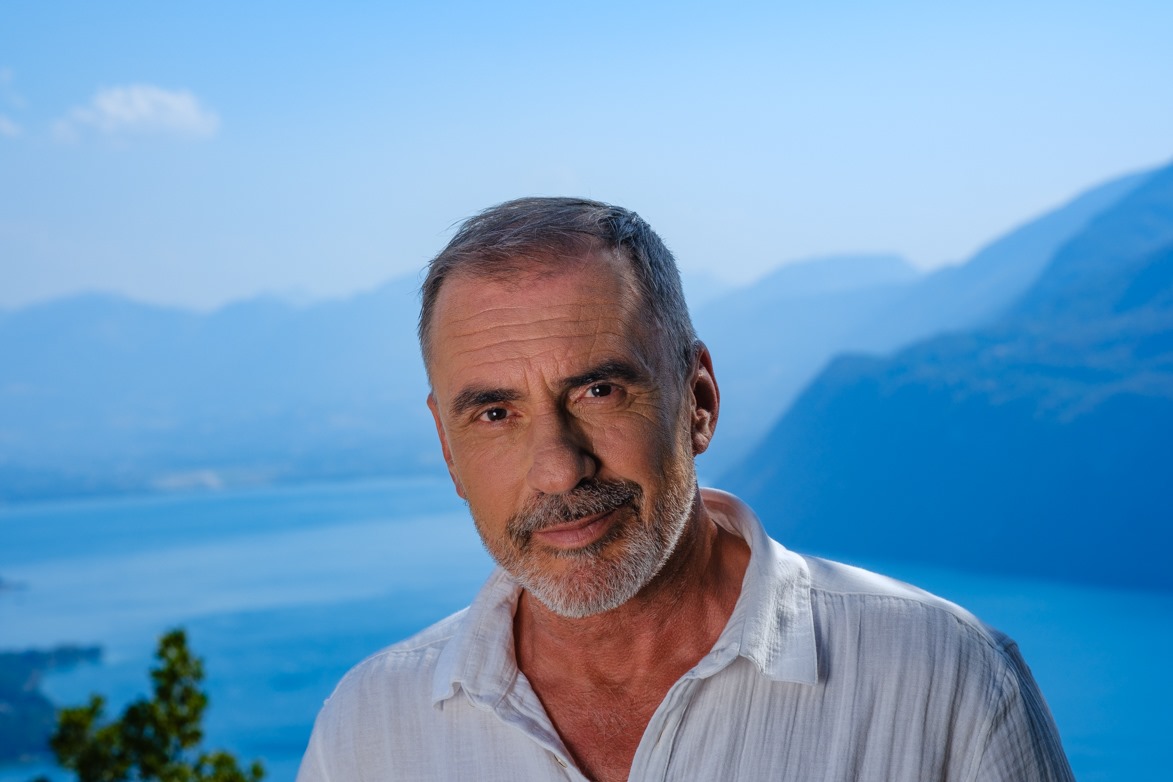 Laurent GUILLAUME