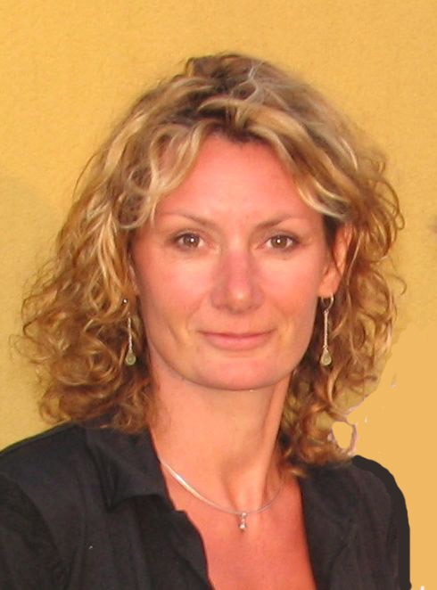 Estelle Severe