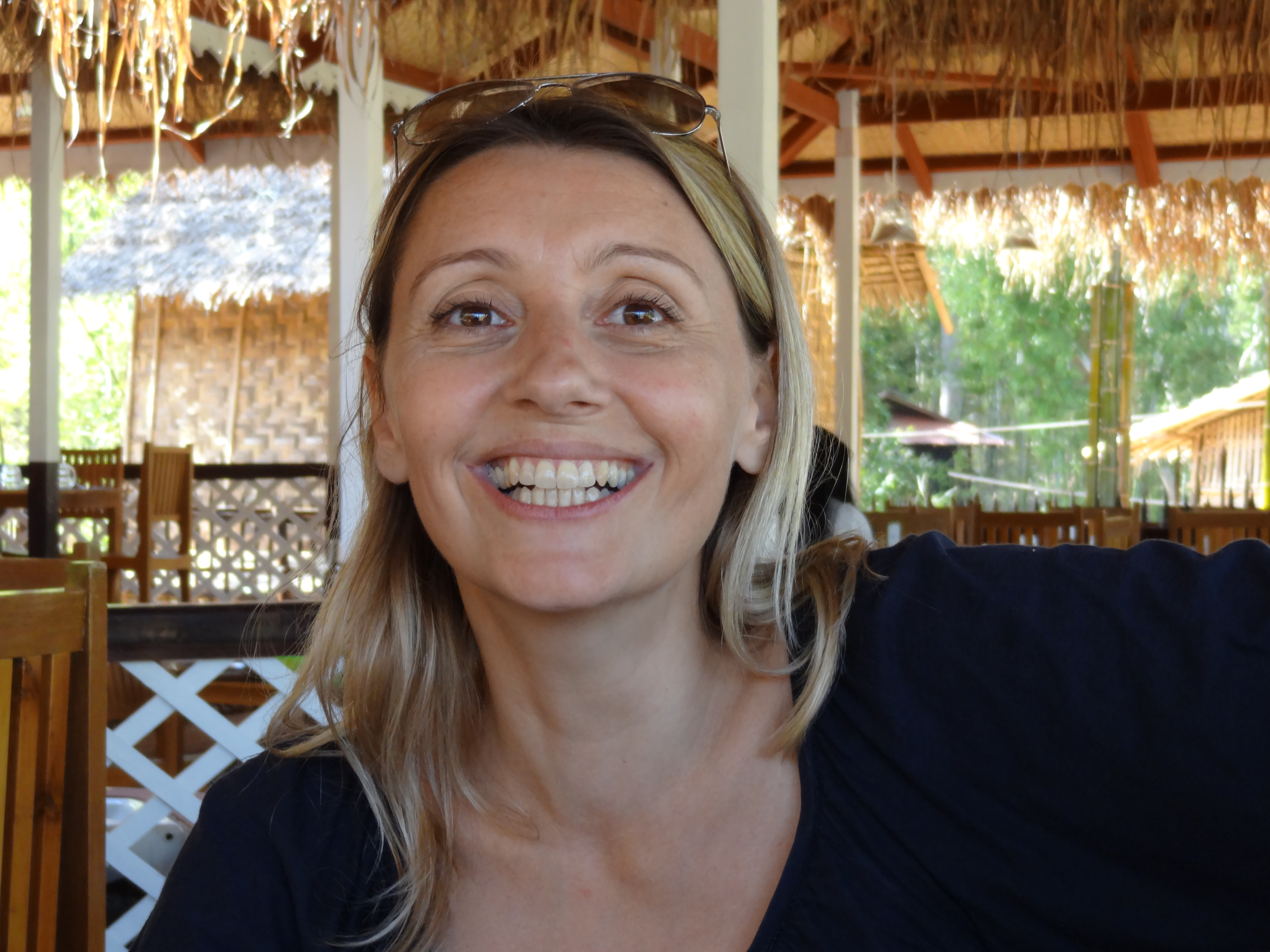 Christelle G.
