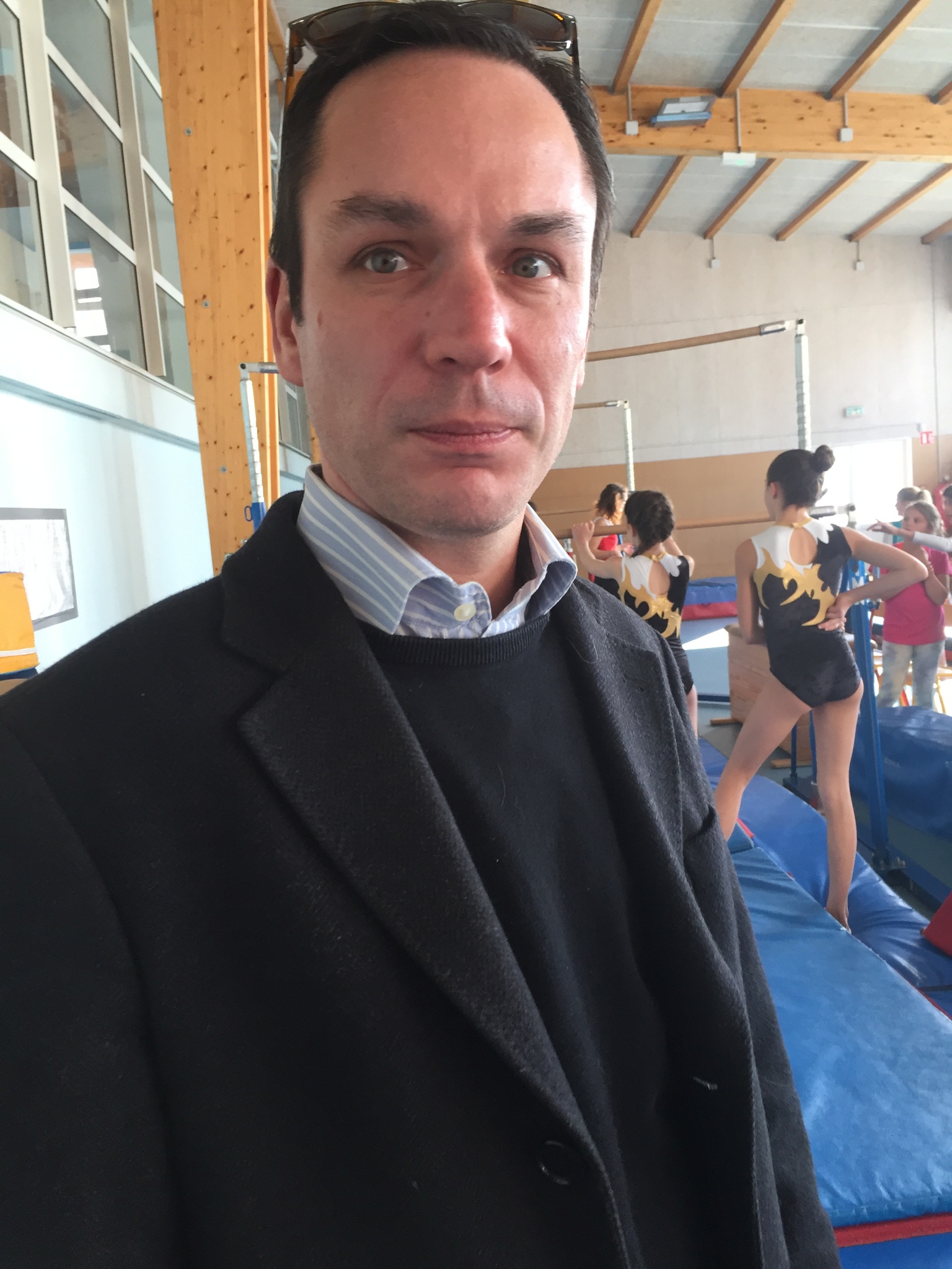 ALEXANDRE PHILIPPOT