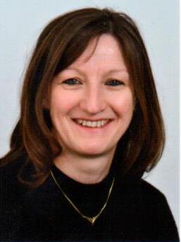 Chantal THURNHERR