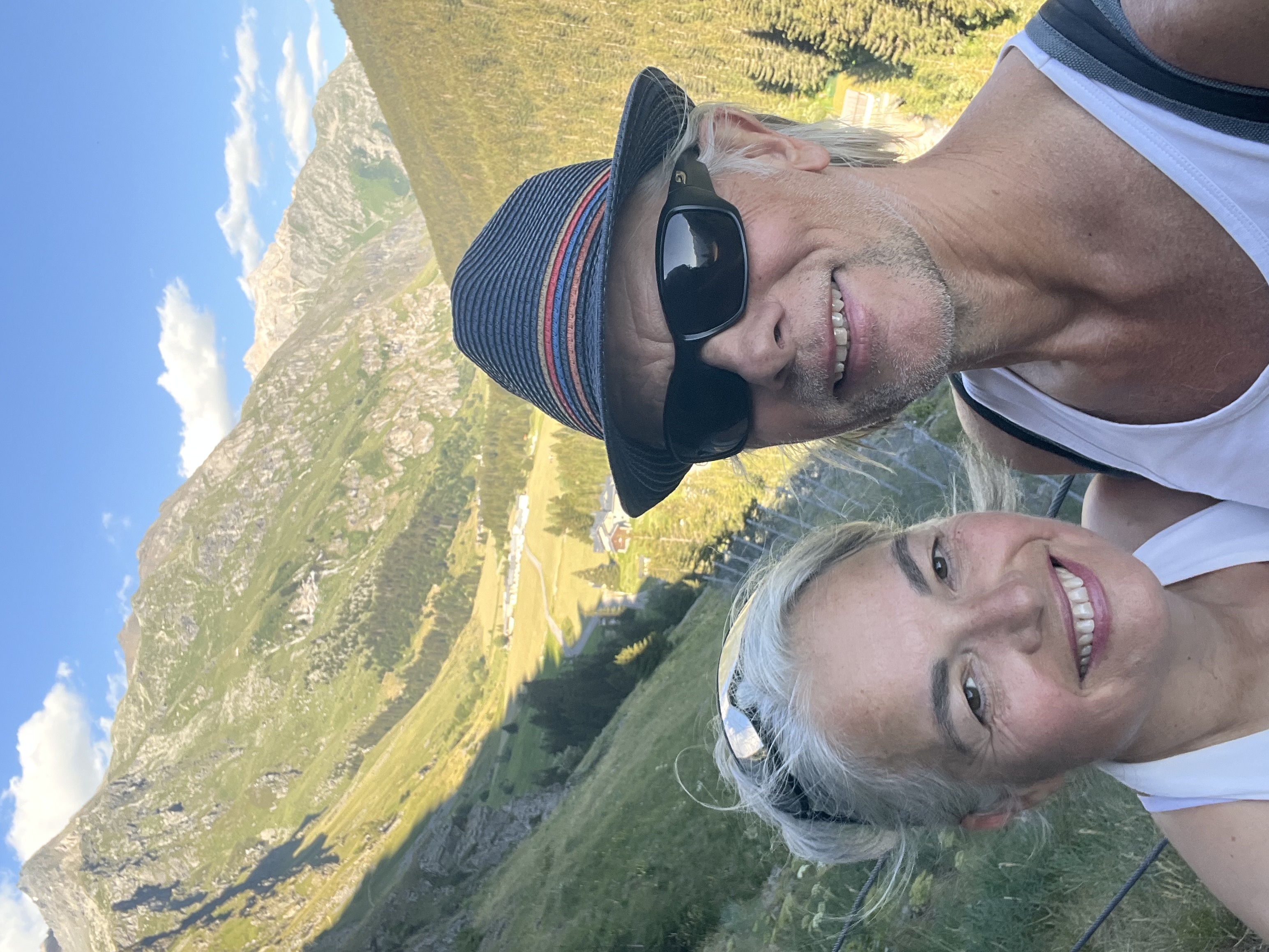 Denis / Jenny REQUIS / LACROIX