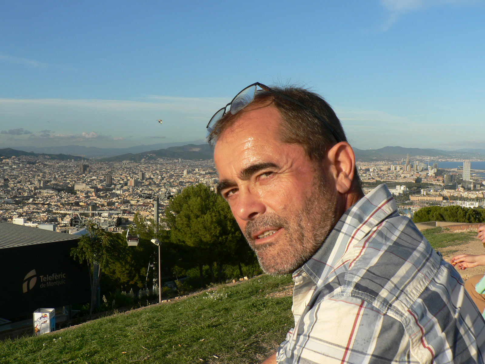 claude goujet