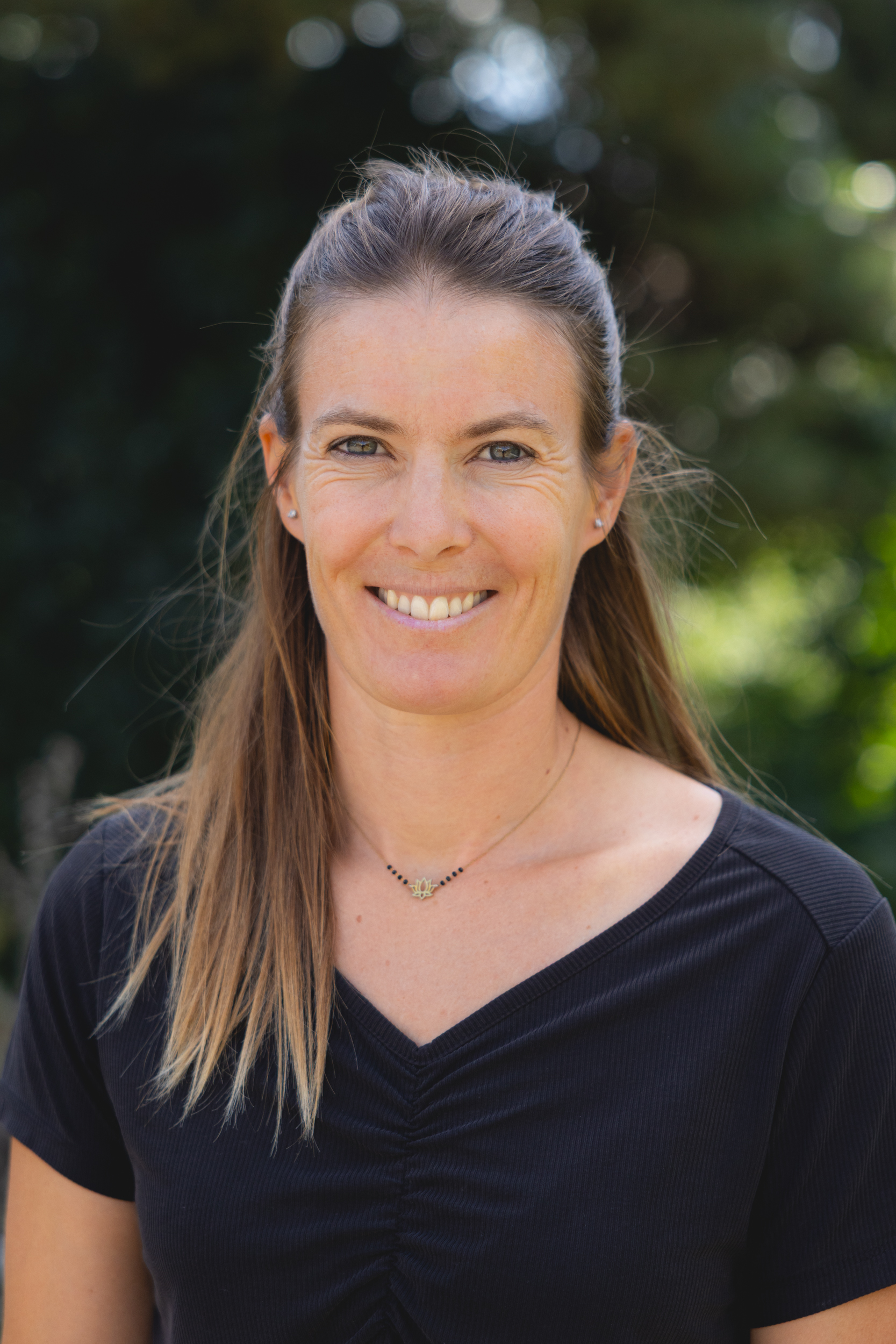Laurie Mougel