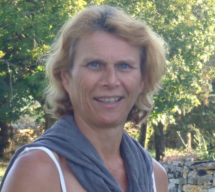 Sabine Vankeerberghen