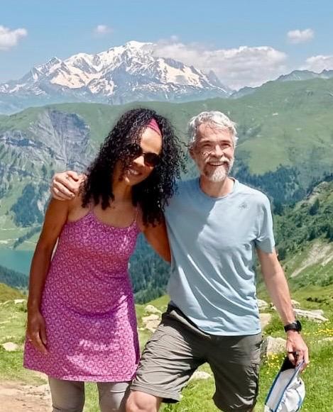 Michelle et Nicolas W.