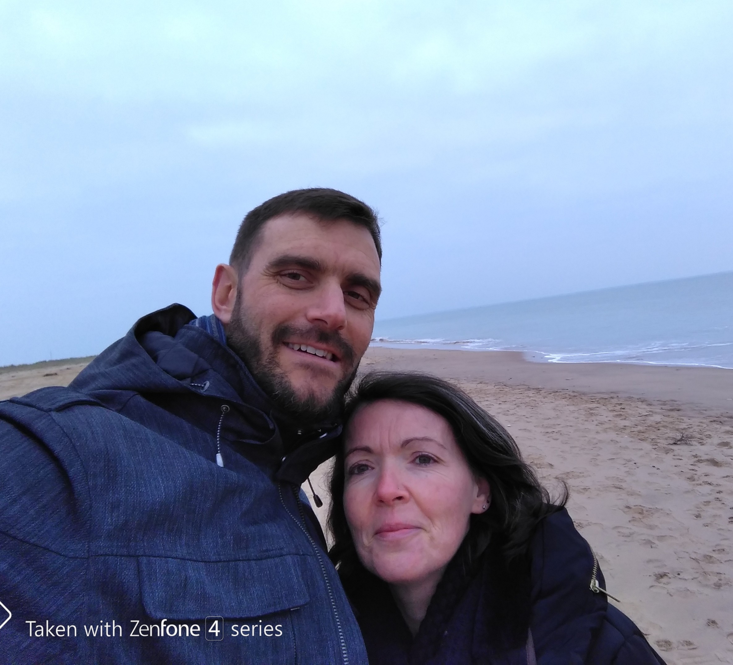 Yann et Michelle BIRONNEAU