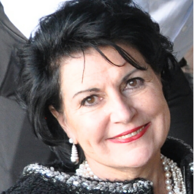 Elisabeth de Vilmorin