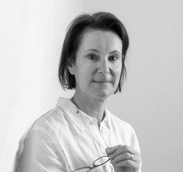 Hélène MERCIER