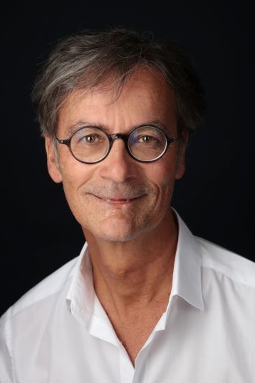 Eric Perret
