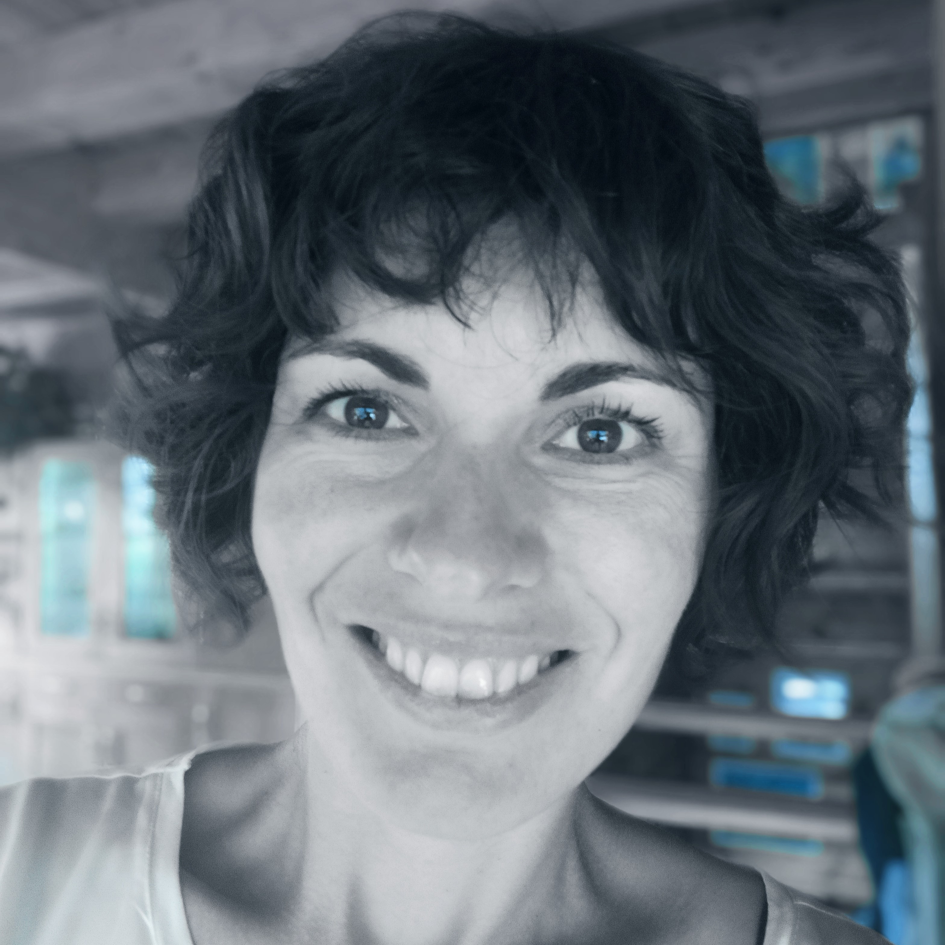 Valérie LE GOFF