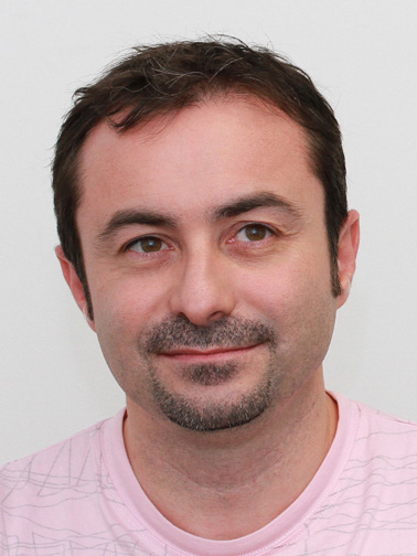 Pascal Chamois