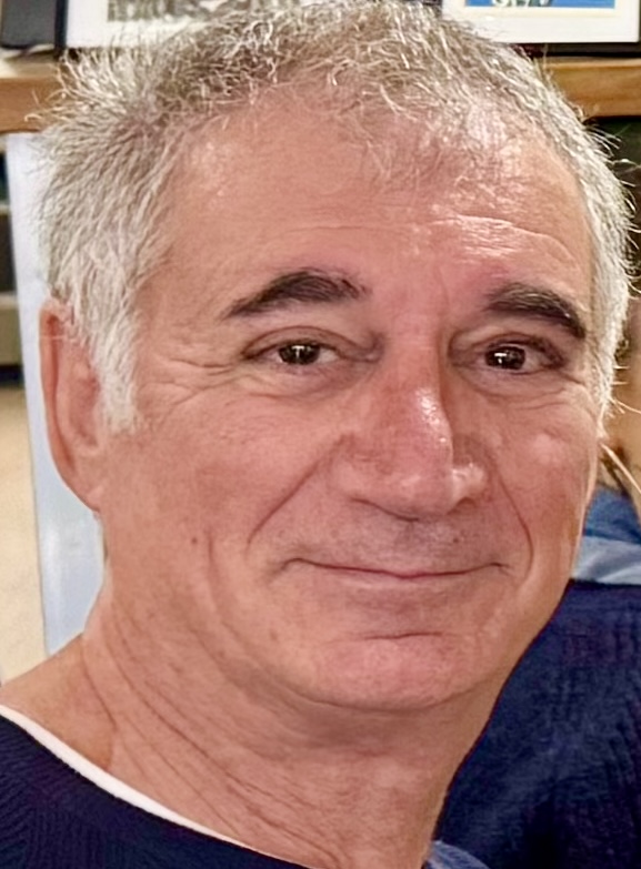Jean-Michel Chabine