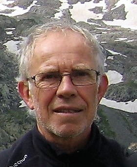 Jean-Paul LEVALET