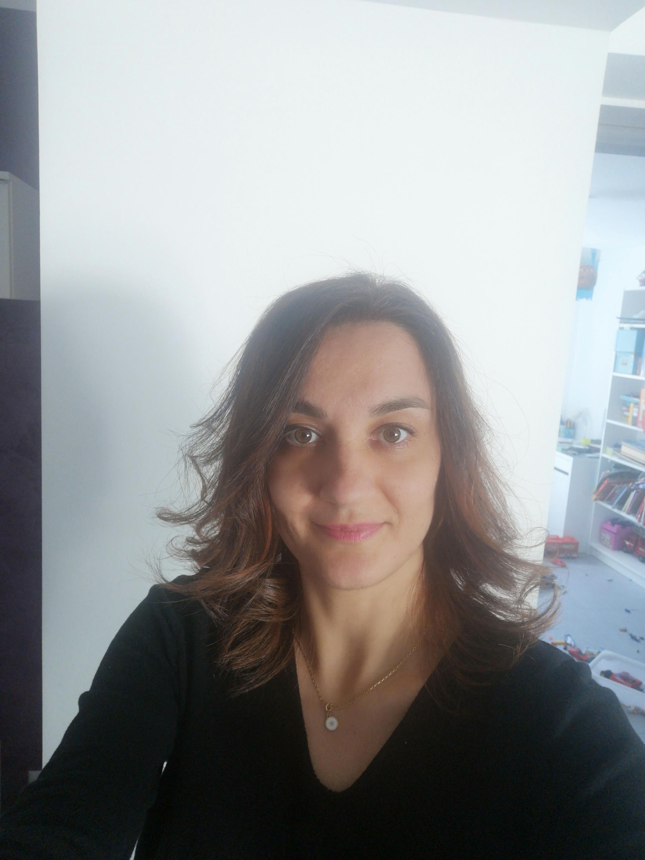 belinda franchi