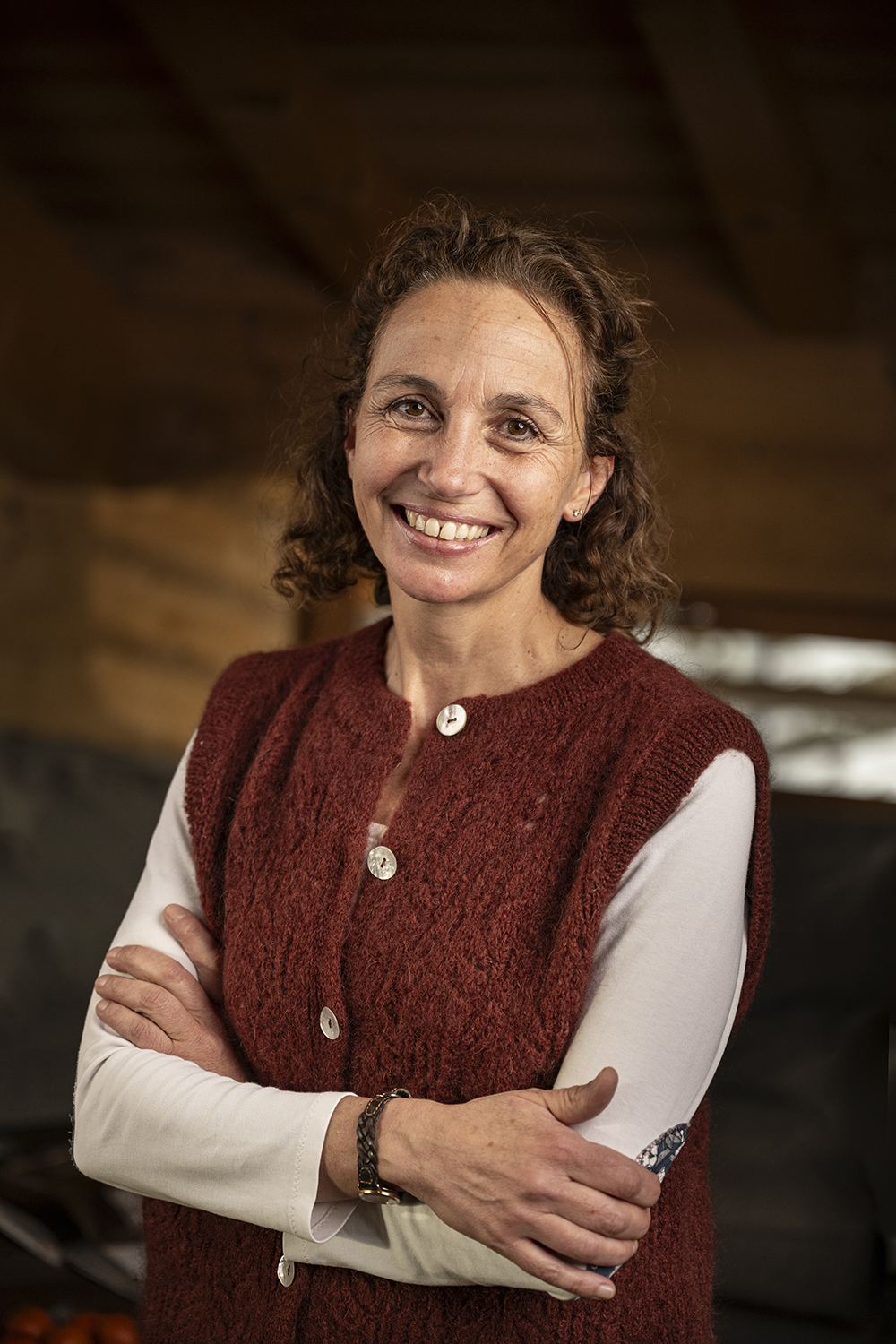 carole Ormond