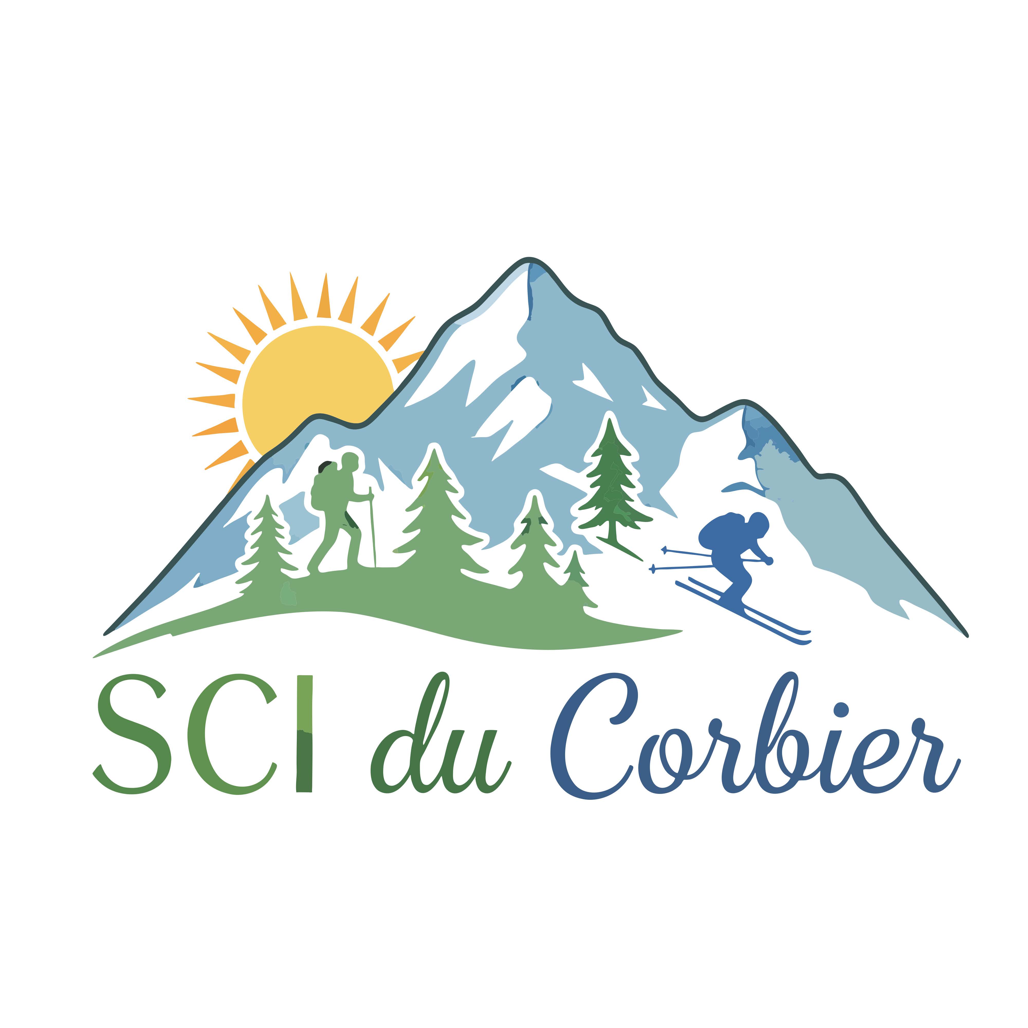 Aurélie et Marie SCI du Corbier