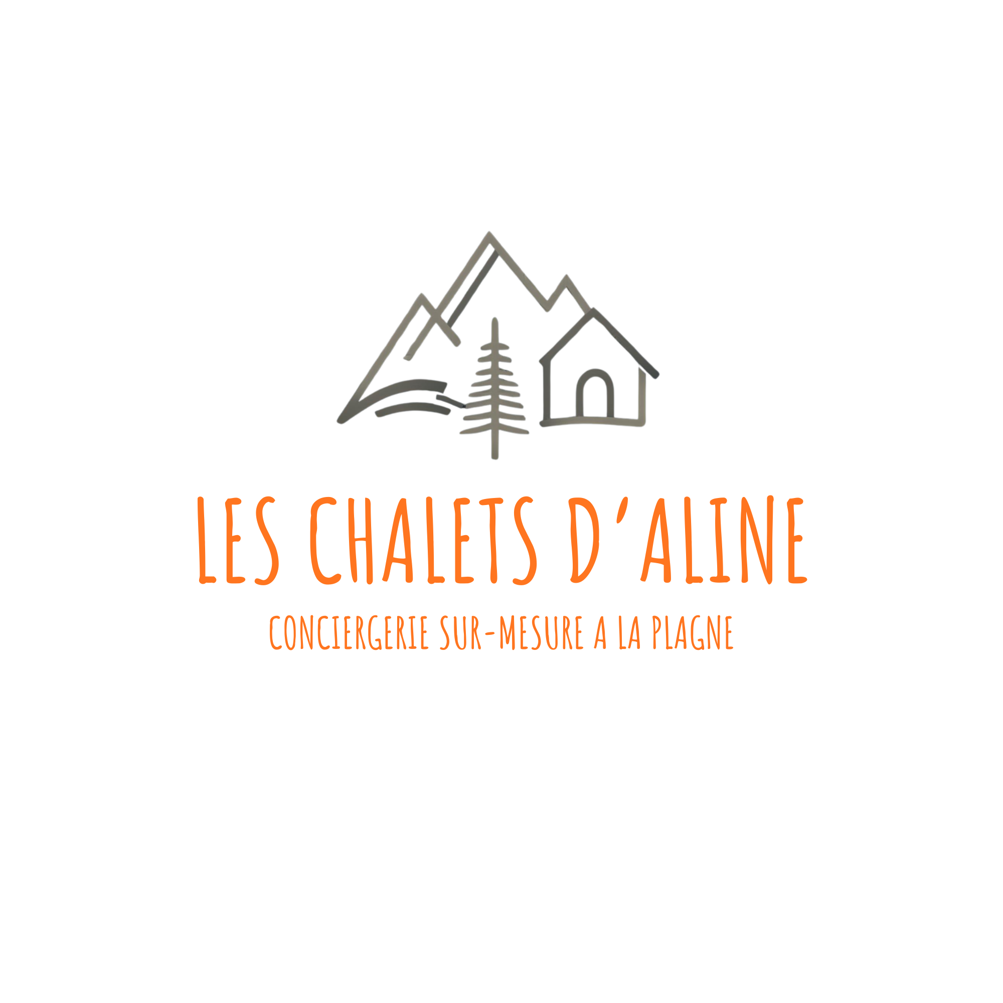 LES CHALETS D'ALINE