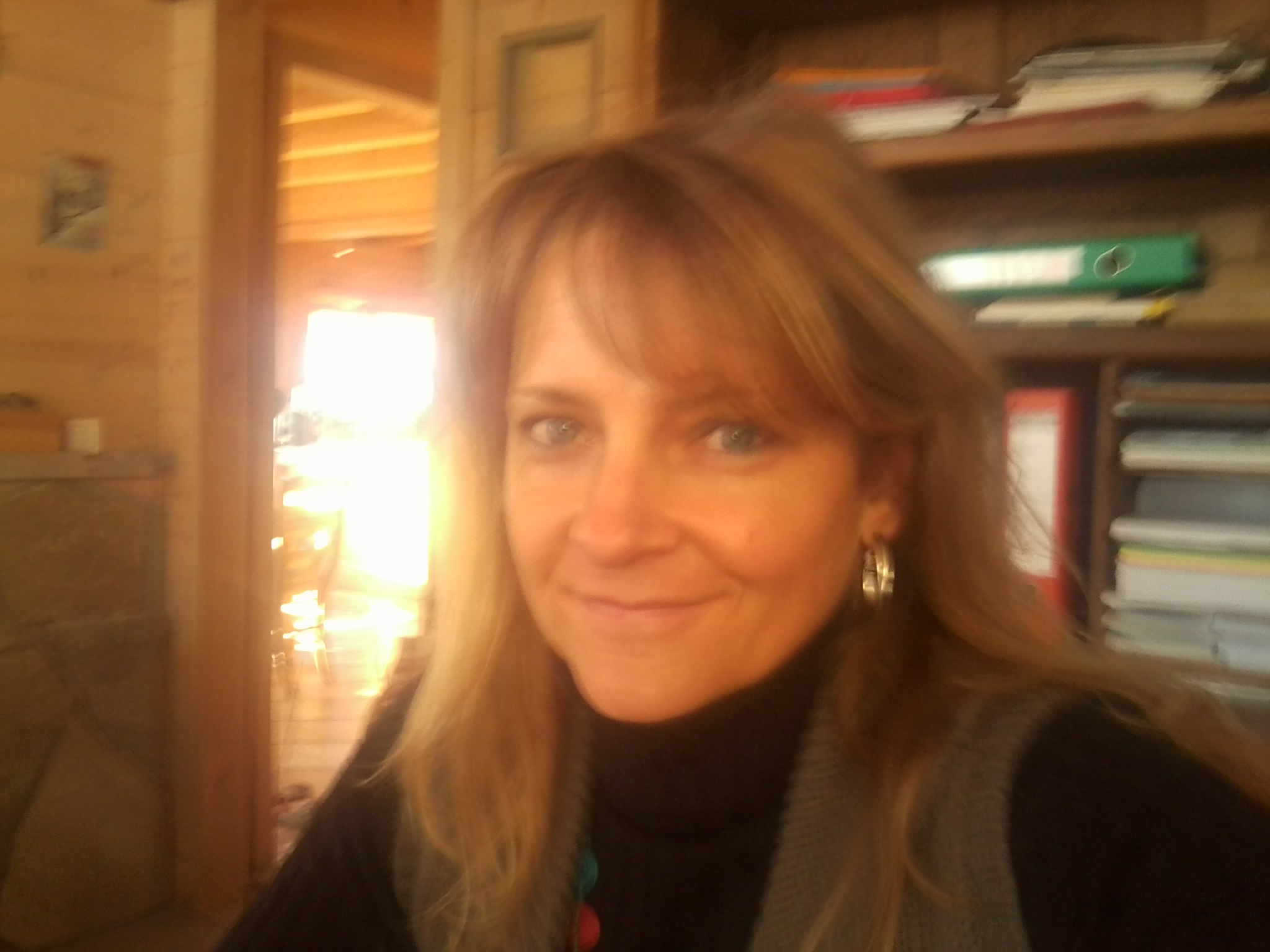 Patricia  Tremsal 