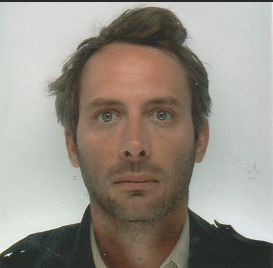 Thomas Ellis