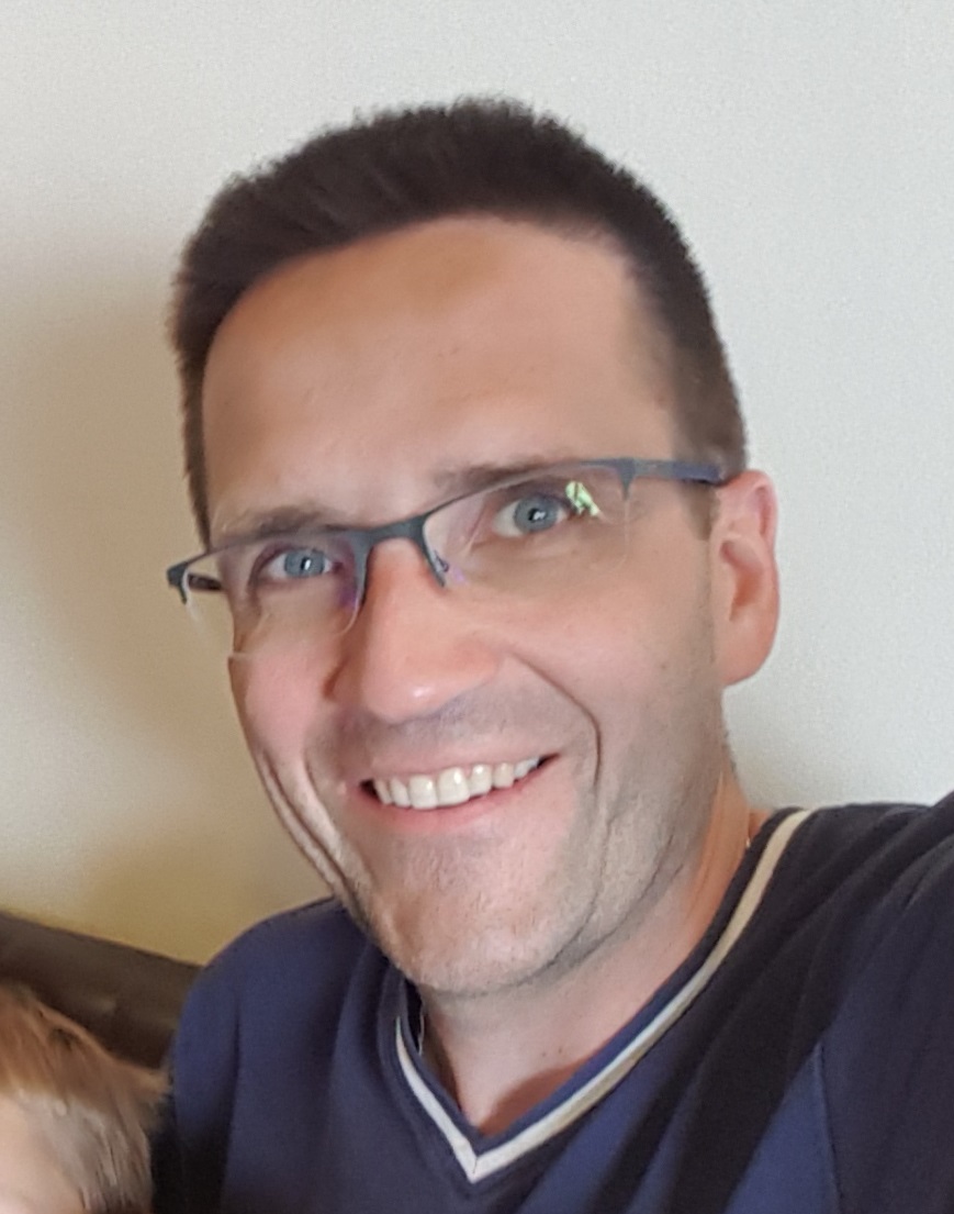 Cyrille JAVAULT
