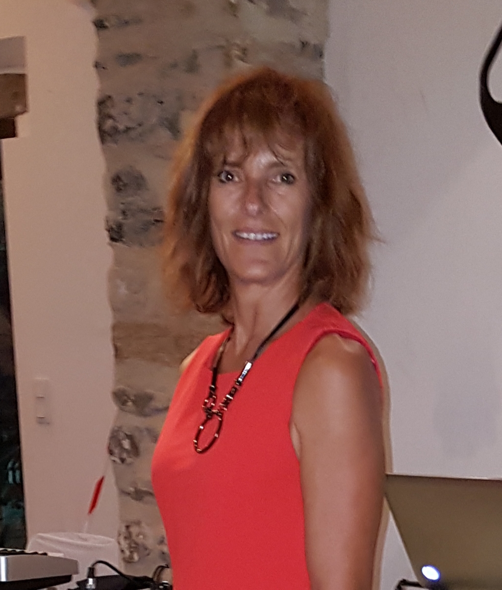 EMMANUELLE POURROY