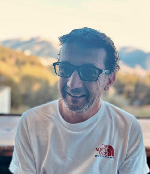 nicolas soubils