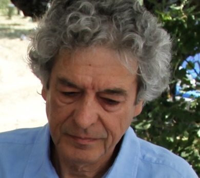 Alain Perichon