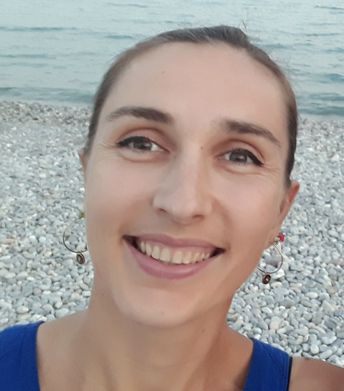 Cécilia D.