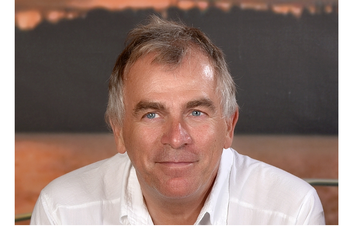 Vincent Aprin