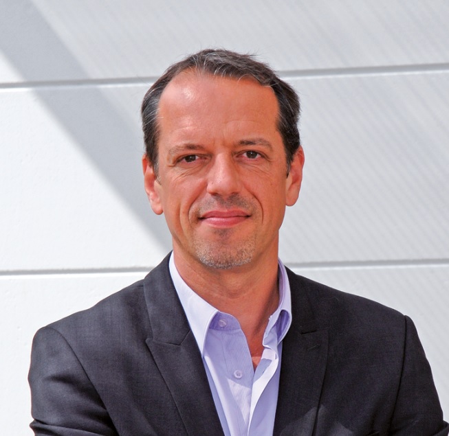 Laurent Rousseau