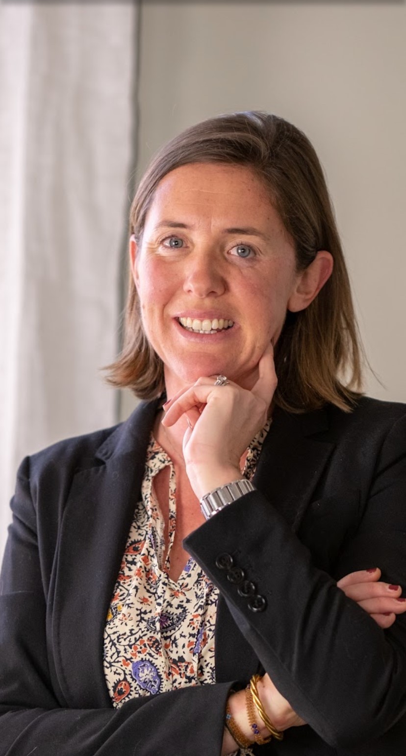 Celine Daudre