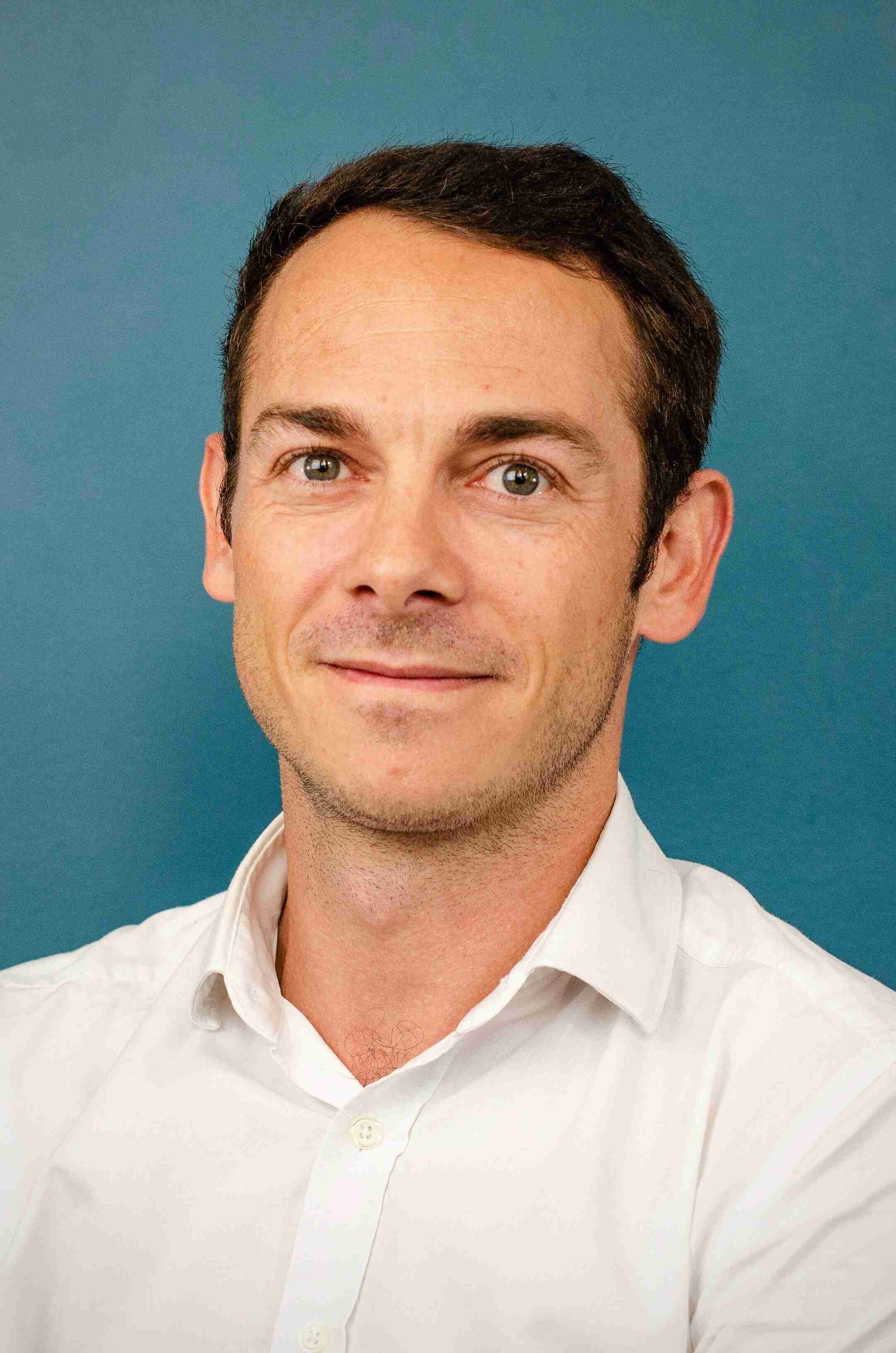Cedric  Laurençon