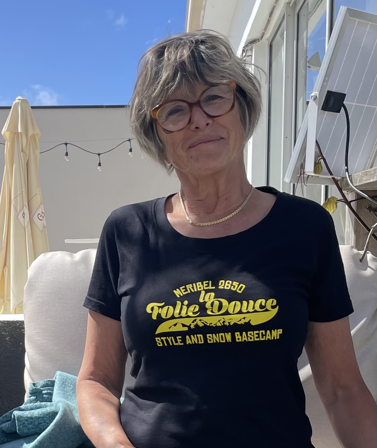 Pascale BERNARD