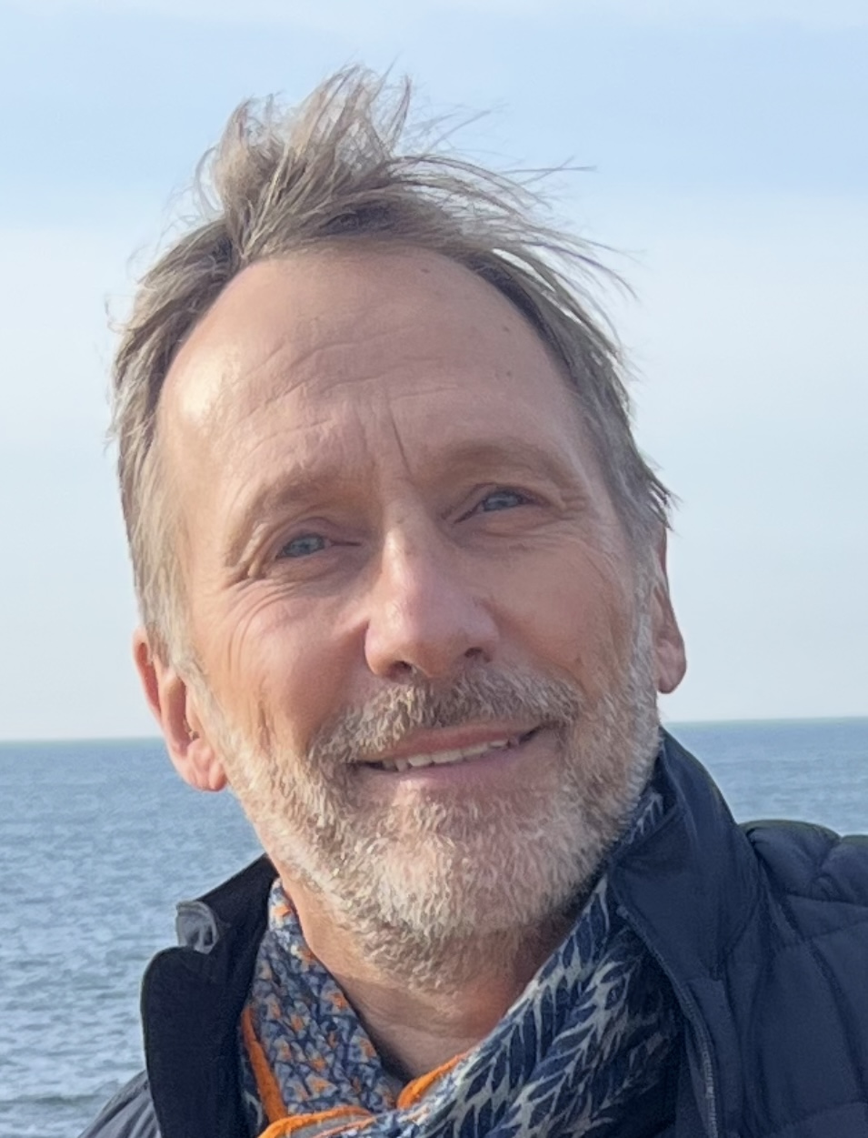 Alain ROBBE